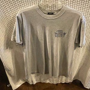 Men's Muscle Fit T-Shirt